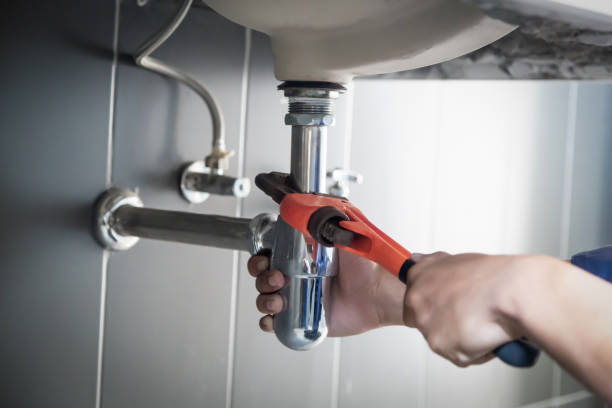 Best 24/7 Emergency Plumbing Services  in USA